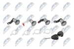 NTY Sulgursilindrikomplekt EZC-RE-025