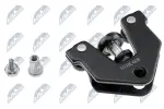 NTY lükandukse juhtrullik EZC-RE-026