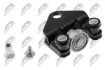 NTY lükandukse juhtrullik EZC-RE-029