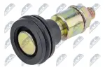 NTY lükandukse juhtrullik EZC-RE-108