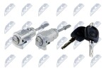 NTY Sulgursilindrikomplekt EZC-VW-043