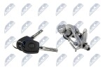 NTY  Sulgursilinder EZC-VW-093