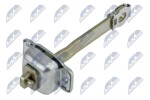 NTY Uksekinnitus EZC-VW-291