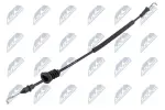 NTY  Tõmbetross, autoukse lukustuse avamine EZC-VW-363