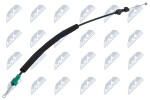 NTY Seadeelement, seguklapp EZC-WW-368