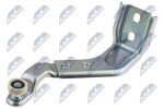 NTY lükandukse juhtrullik EZC-WW-756