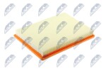 NTY Õhufilter FAF-CH-022