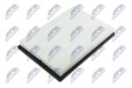 NTY Õhufilter FAF-CH-023