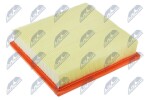 NTY Õhufilter FAF-CH-044
