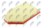 NTY Õhufilter FAF-CH-046