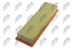 NTY Õhufilter FAF-CT-021