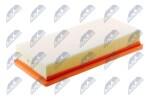 NTY Õhufilter FAF-CT-040