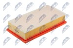 NTY Õhufilter FAF-CT-045