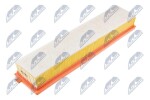 NTY Õhufilter FAF-CT-047
