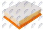 NTY Õhufilter FAF-CT-059