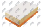 NTY Õhufilter FAF-CT-060