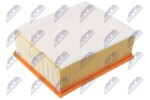 NTY Õhufilter FAF-CT-062