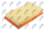 NTY Õhufilter FAF-FR-044