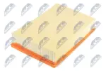 NTY Õhufilter FAF-FR-064