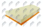 NTY Õhufilter FAF-FR-069