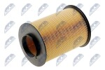 NTY Õhufilter FAF-FR-070