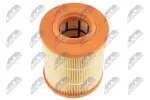 NTY Õhufilter FAF-FR-079