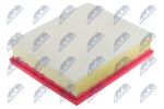 NTY Õhufilter FAF-FR-084