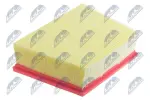 NTY Õhufilter FAF-FR-085