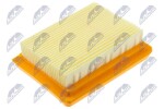 NTY Õhufilter FAF-FR-088