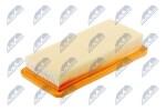 NTY Õhufilter FAF-HY-516
