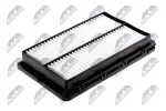 NTY Õhufilter FAF-HY-531