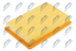 NTY Õhufilter FAF-HY-535