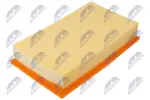 NTY Õhufilter FAF-JG-001