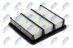 NTY Õhufilter FAF-KA-332