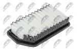 NTY Õhufilter FAF-KA-340