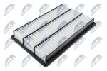 NTY Õhufilter FAF-MS-046