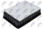 NTY Воздушный фильтр FAF-MS-066