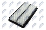 NTY Õhufilter FAF-MZ-040