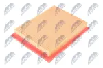 NTY Õhufilter FAF-MZ-051