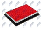 NTY Õhufilter FAF-NS-029