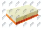 NTY Õhufilter FAF-NS-071