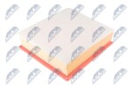 NTY Õhufilter FAF-NS-078