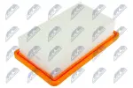 NTY Õhufilter FAF-NS-080