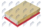 NTY Õhufilter FAF-NS-084