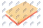 NTY Õhufilter FAF-PE-034
