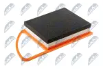 NTY Õhufilter FAF-PE-036
