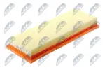 NTY Õhufilter FAF-PE-037