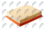NTY Õhufilter FAF-PE-038