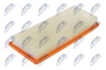 NTY Õhufilter FAF-PE-039