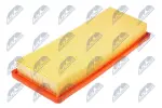 NTY Õhufilter FAF-PE-040